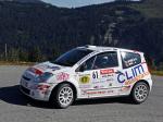 Citroen C2 R2 Max 2008 года